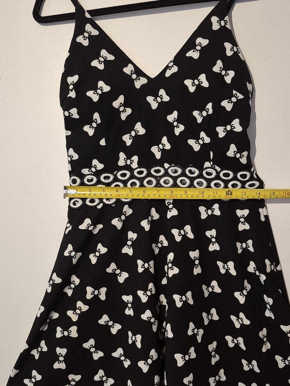 Dress - Picture 2 of 3